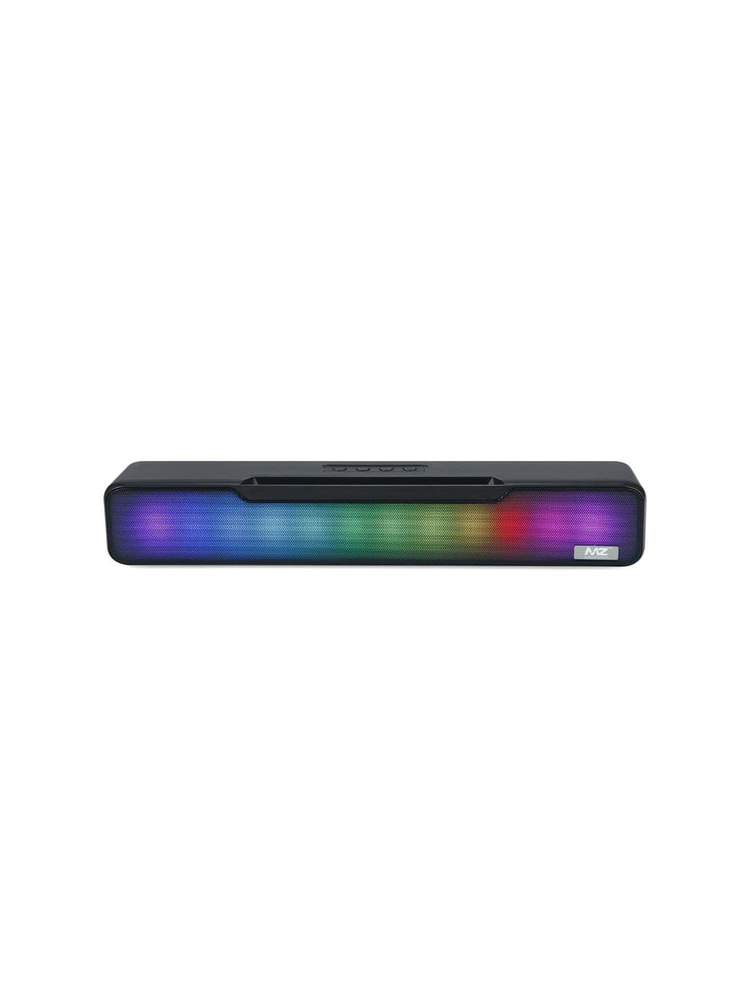 MZ 10W Dynamic Thunder Sound With High Bass Speaker - view 1