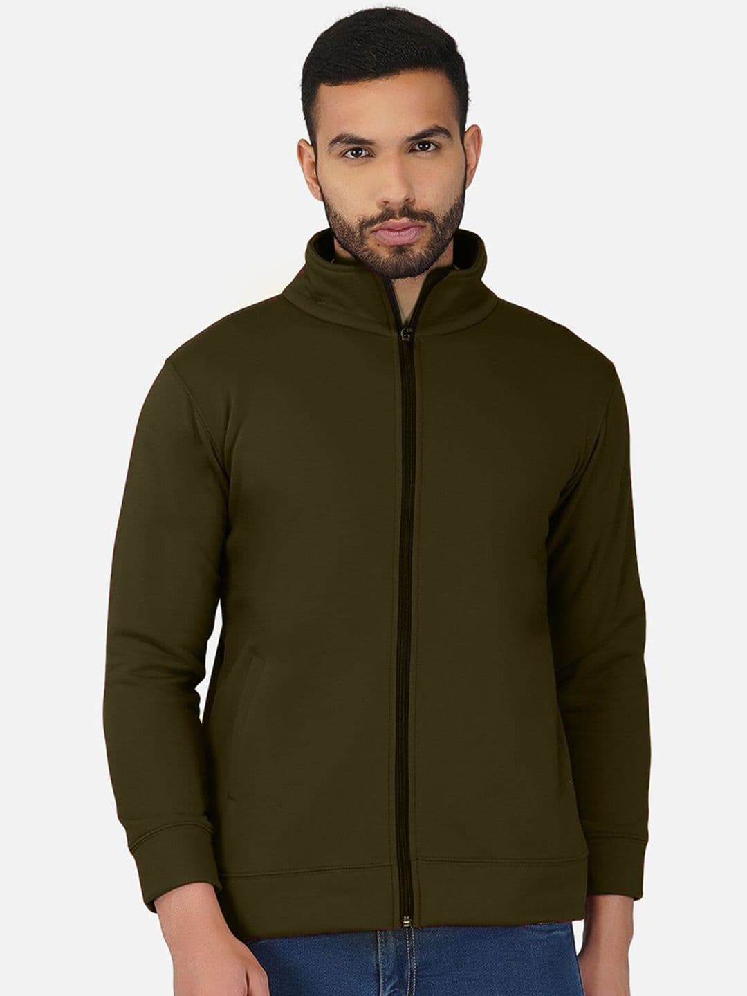 TOXA Men Lightweight Bomber Jacket - view 1