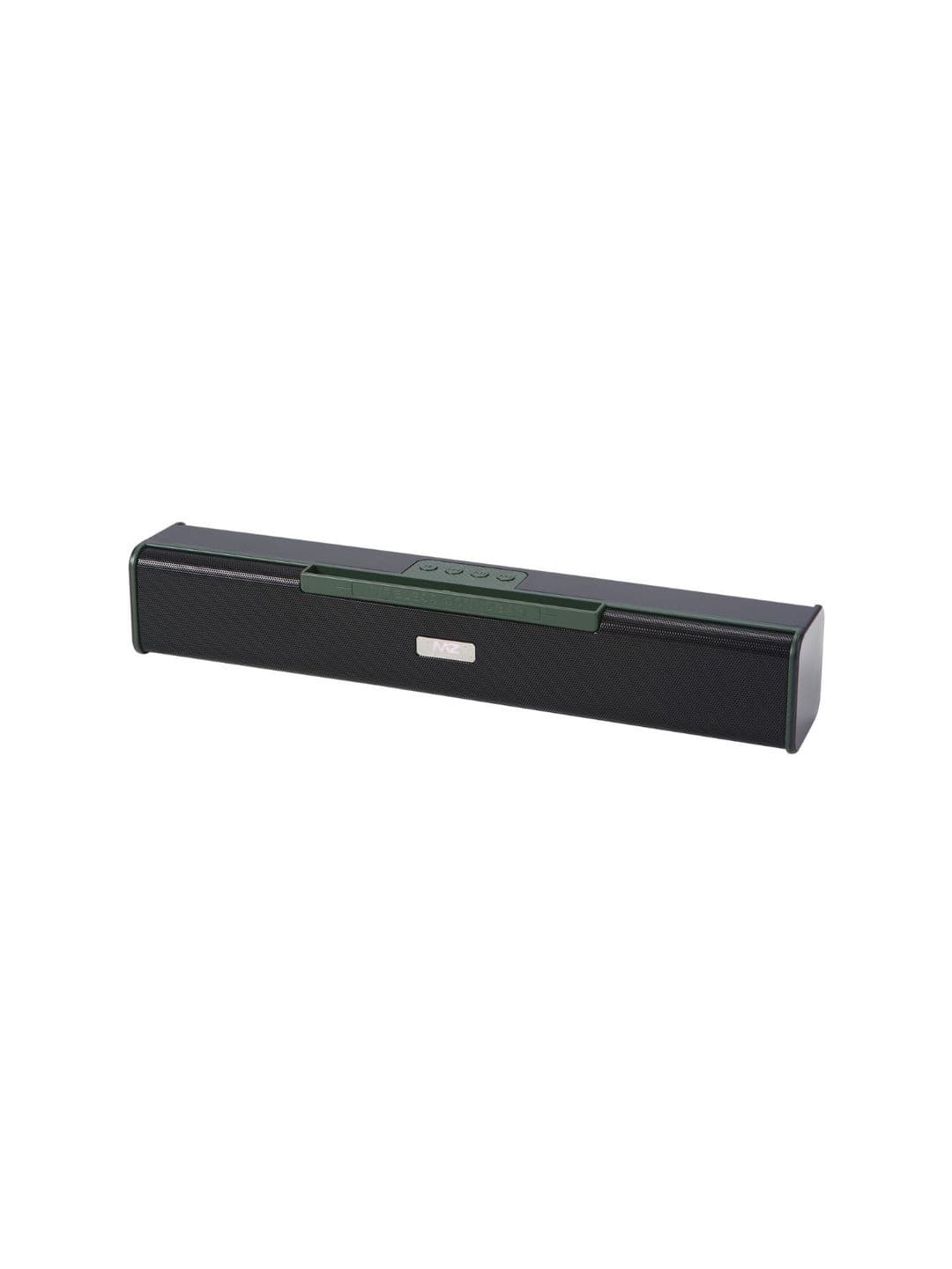 MZ M426SP 10W & 2400mAh Battery Dynamic Thunder Sound With High Bass Bluetooth Speaker - view 1