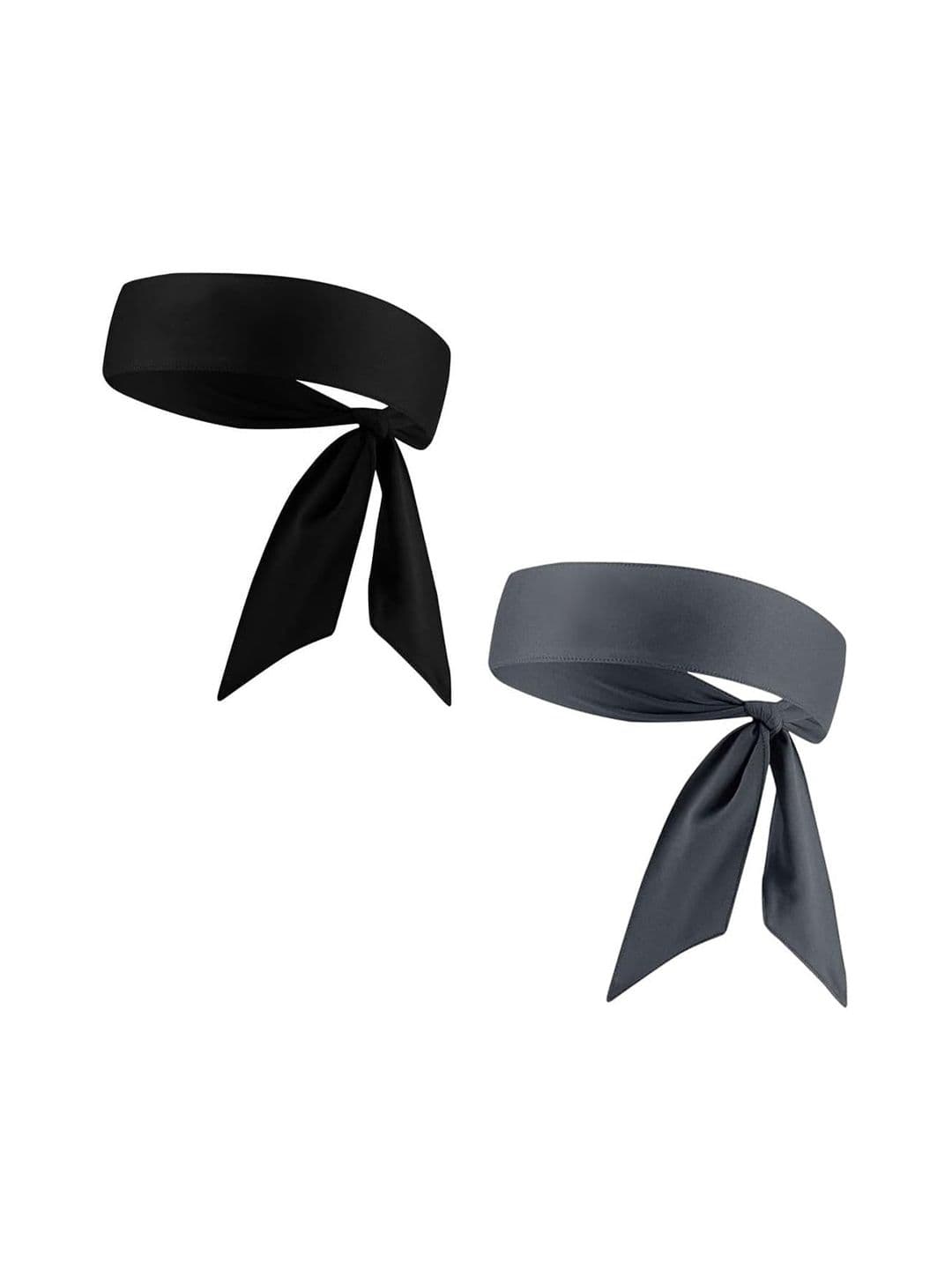 PAROPKAR Men Pack of 2 Bandana Headband - view 1
