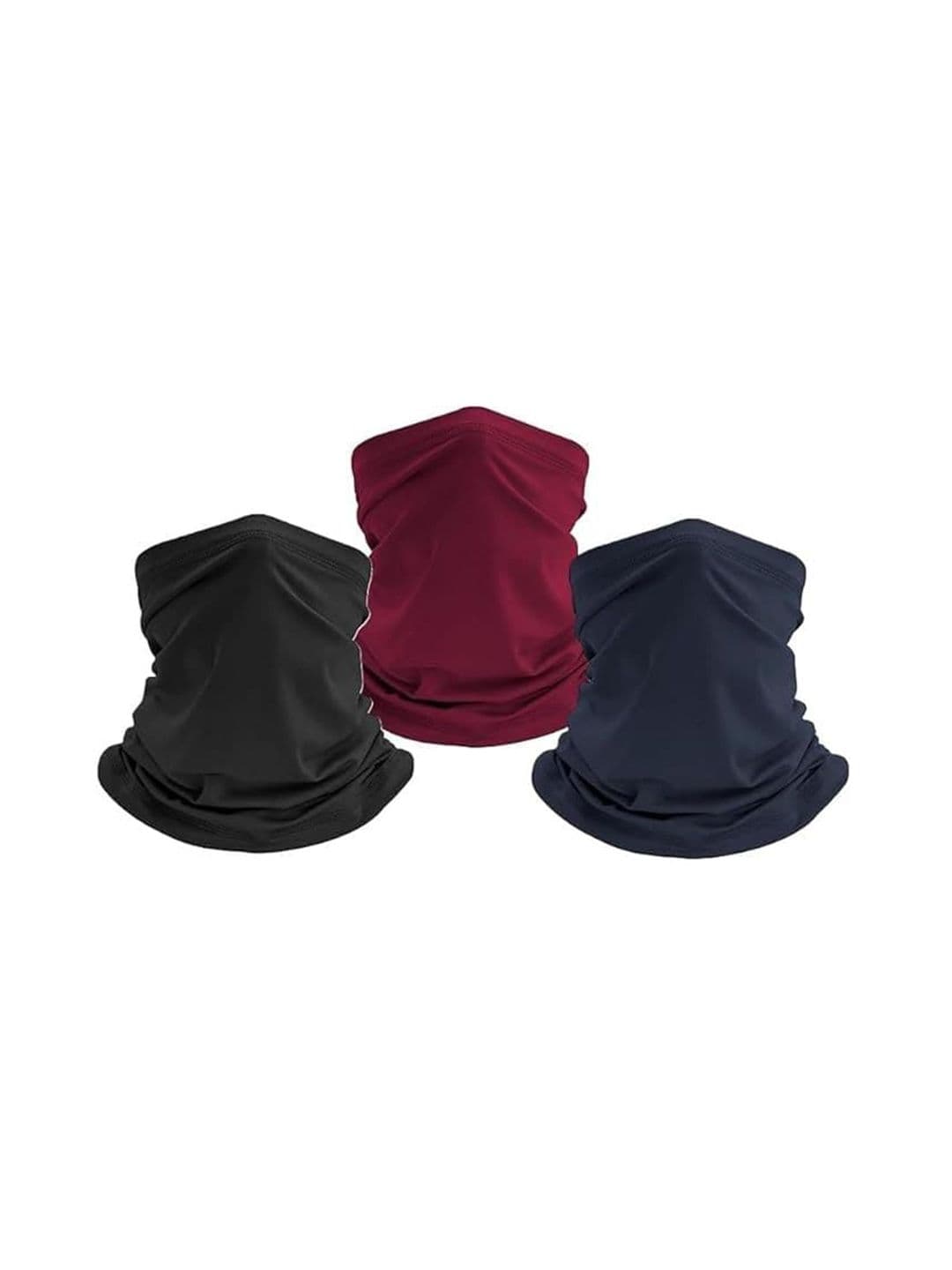 PAROPKAR Men Set of 3 Bandana Headband - view 1