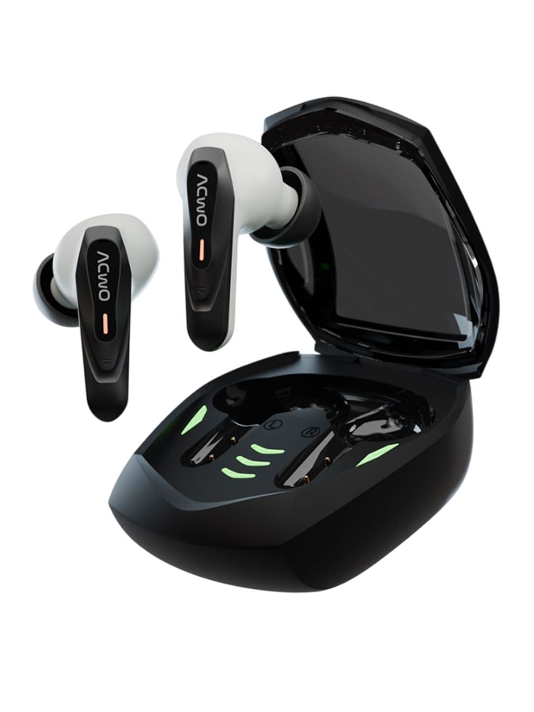 ACwO DwOTS Zing Gaming Earbuds - view 1