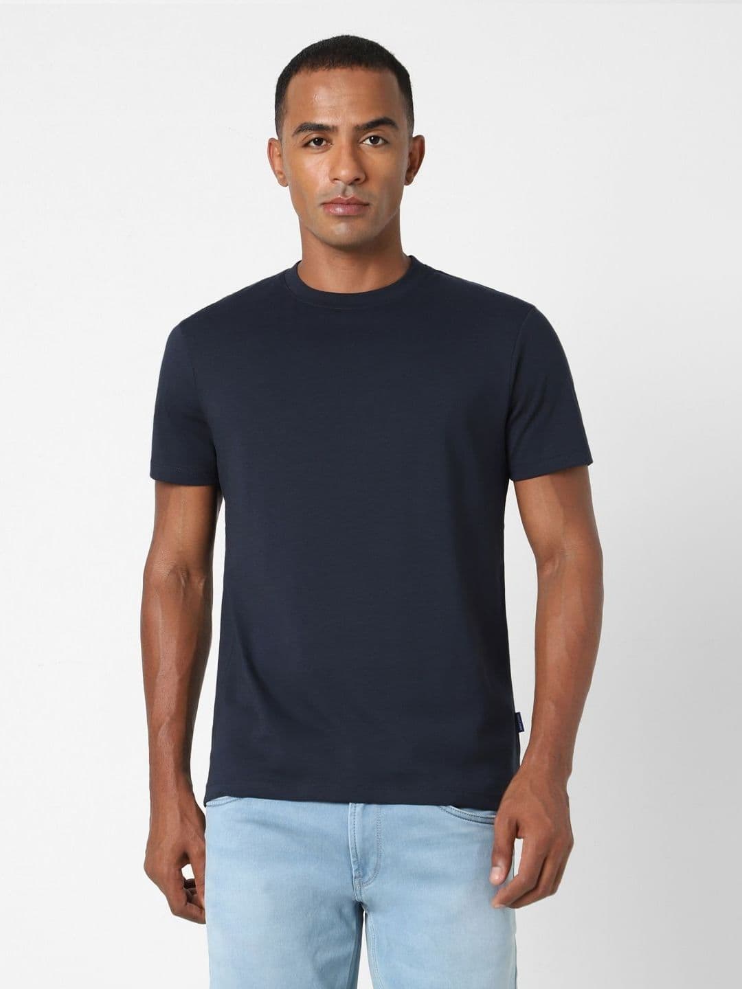 Jack & Jones Men Pockets T-shirt - view 1
