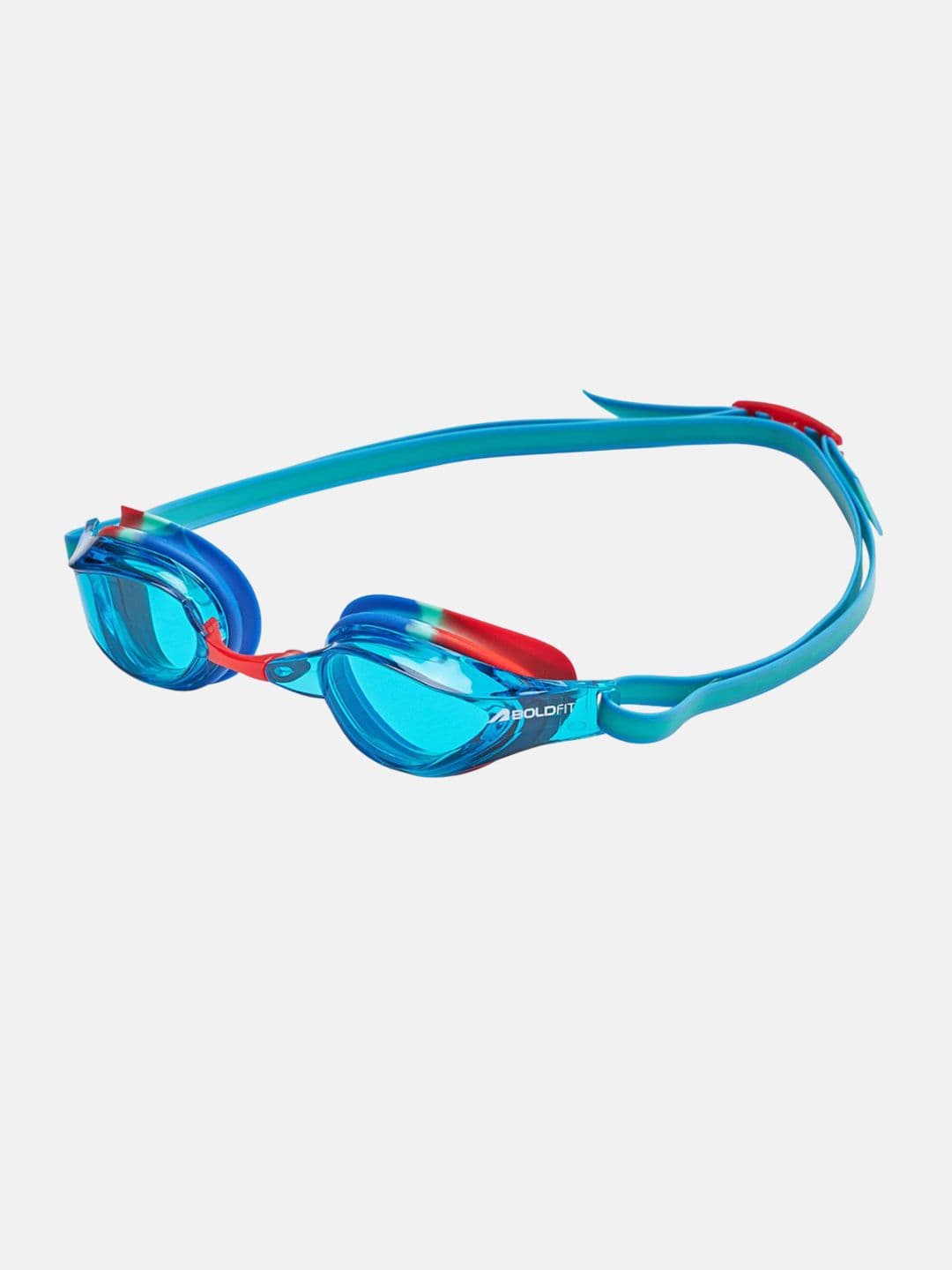 BOLDFIT Competitive Swimming Goggles - view 1