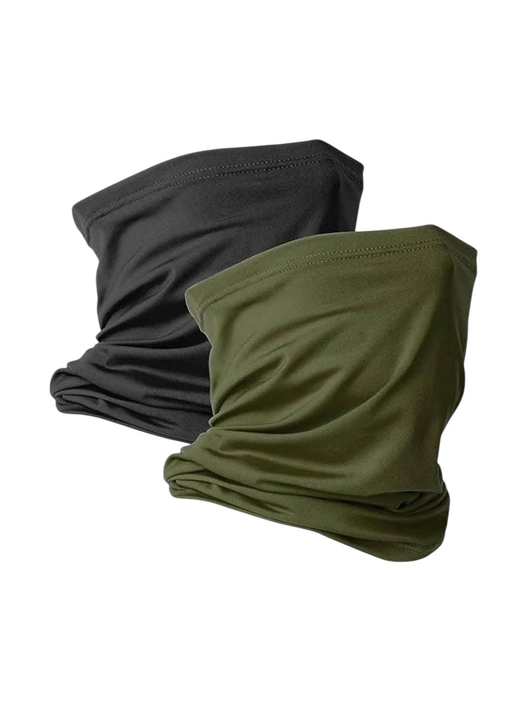 PAROPKAR Men Pack of 2 Bandana Headband - view 1