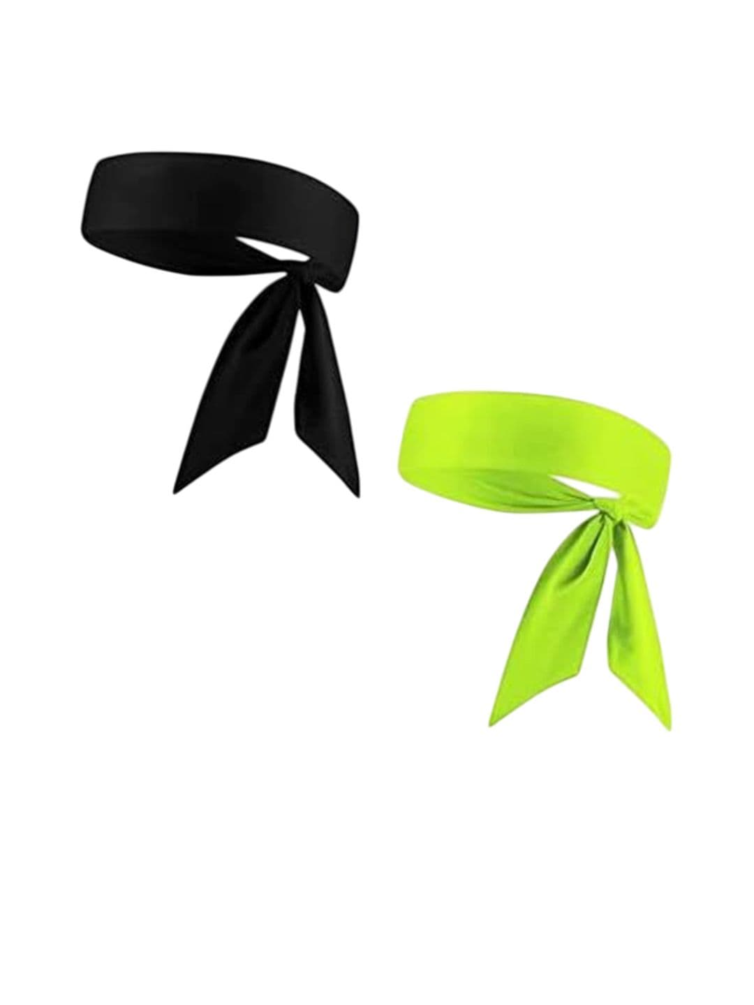 PAROPKAR Men Pack of 2 Bandana Headband - view 1