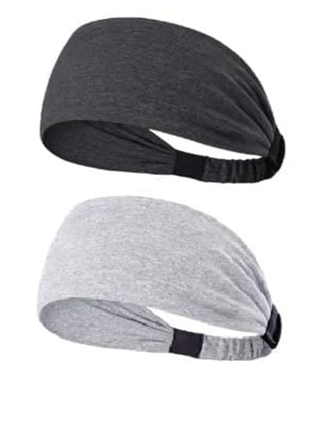 PAROPKAR Men Bandana Pack of 2 Stretchable Cotton Headband - view 1