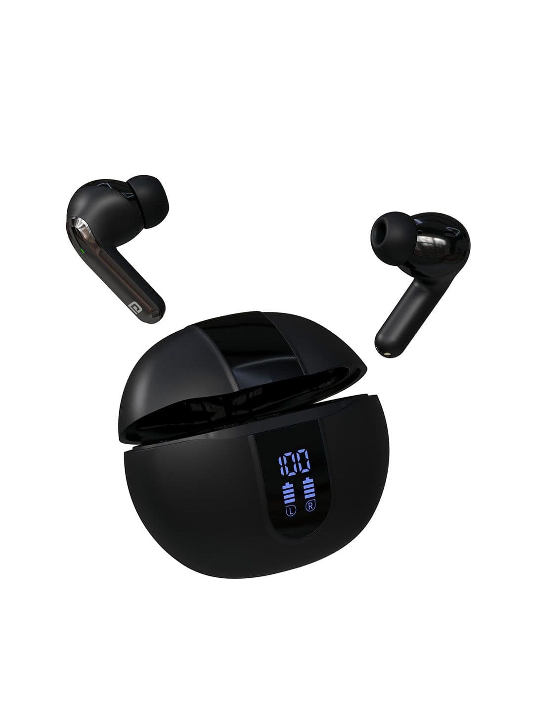 Portronics Twins 29 ANC in-ear TWS Bluetooth Earbuds - view 1
