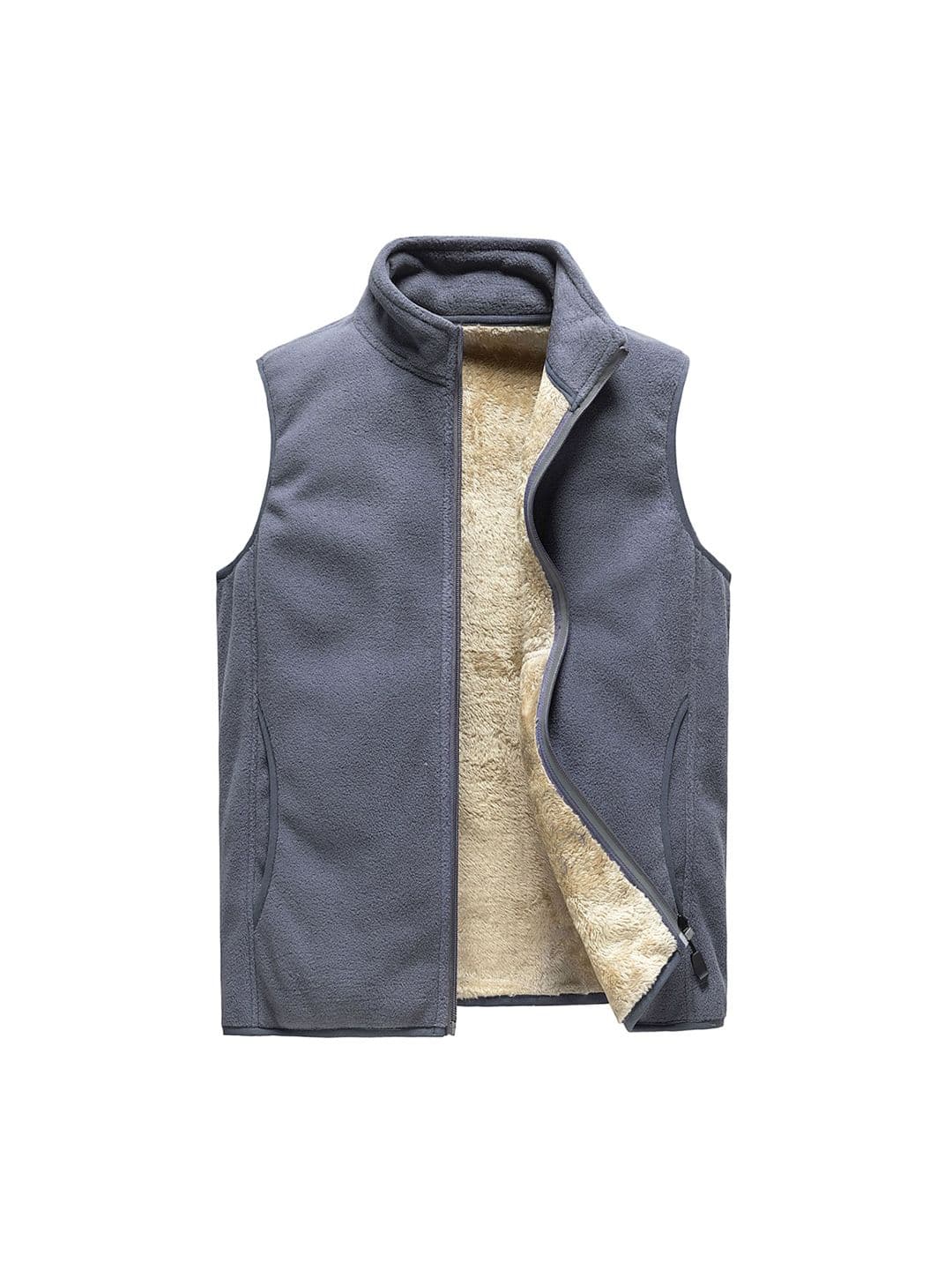 StyleCast x Revolte Men Windcheater Padded Jacket - view 1