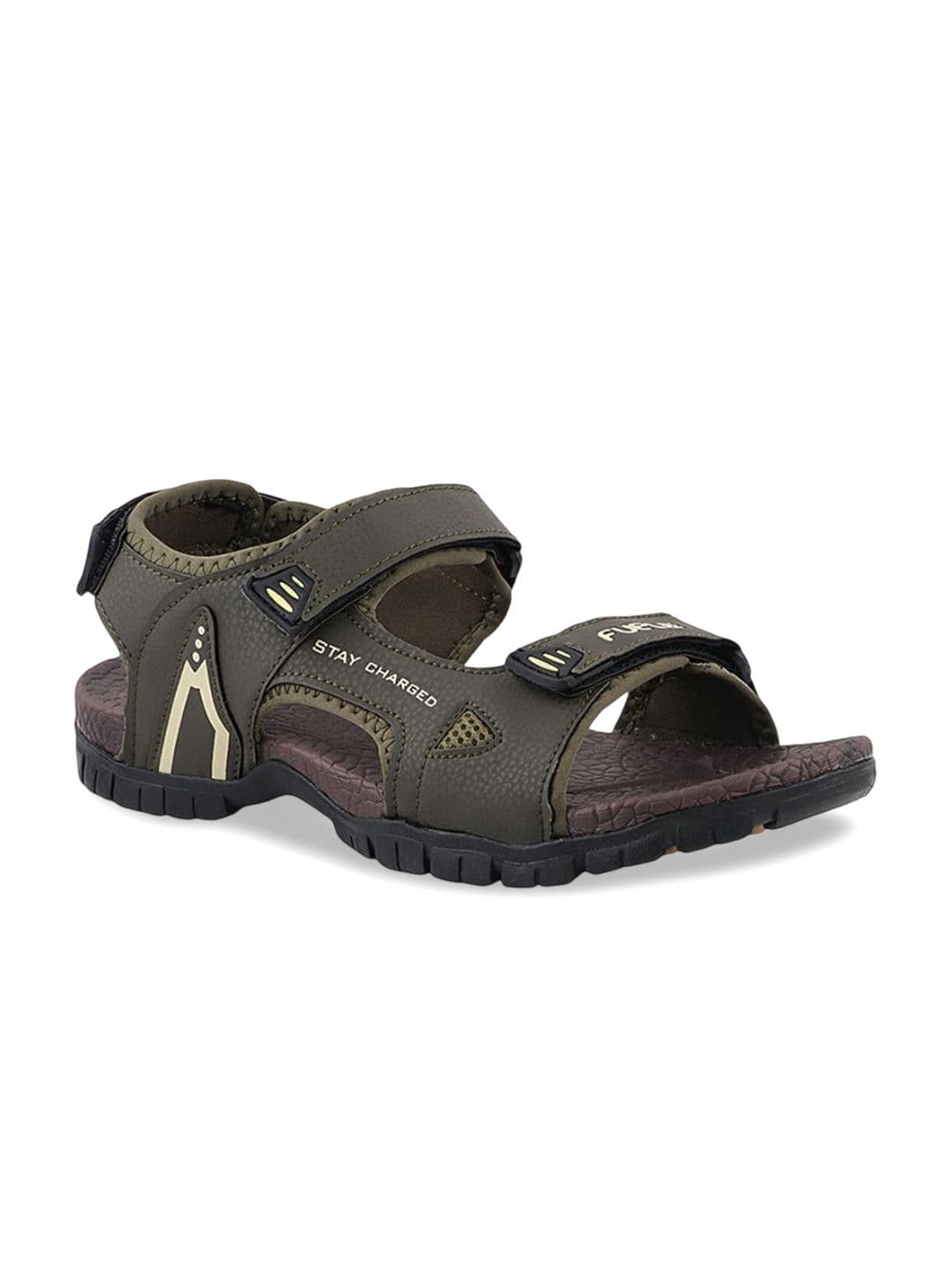 FUEL Men Sports Sandals - view 1