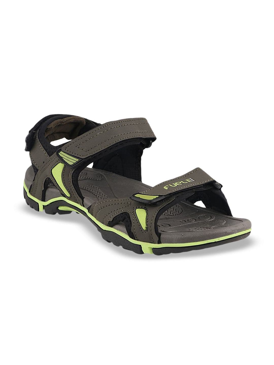 FUEL Men Sports Sandals - view 1