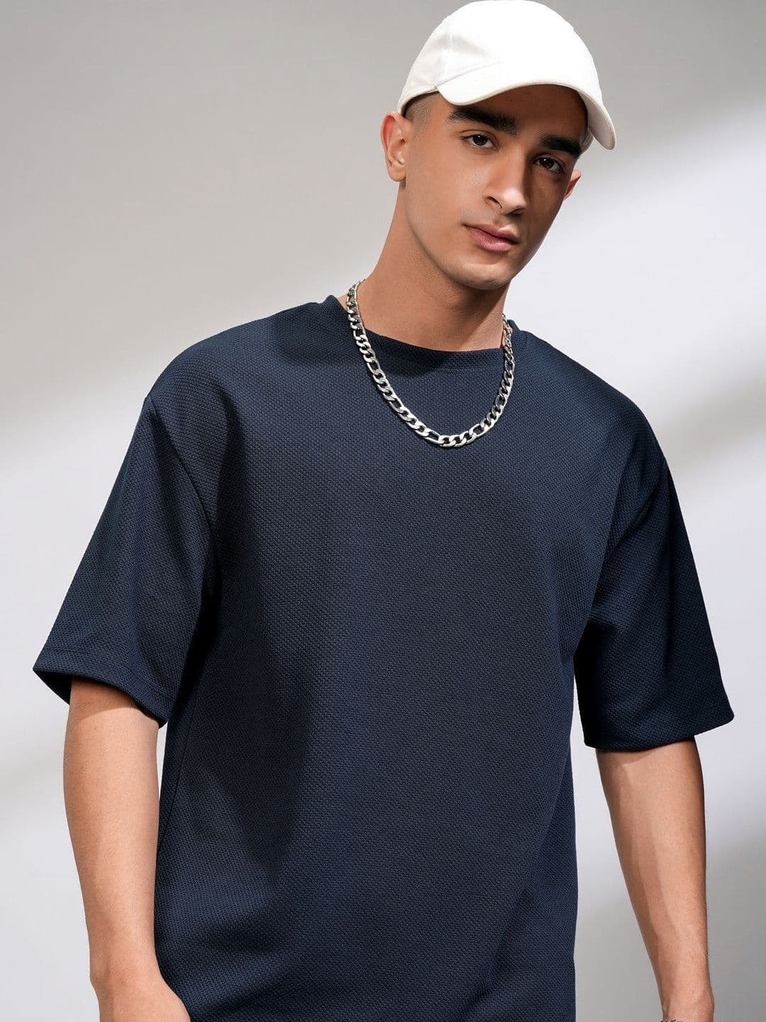 HIGHLANDER Oversized T-shirt - view 1