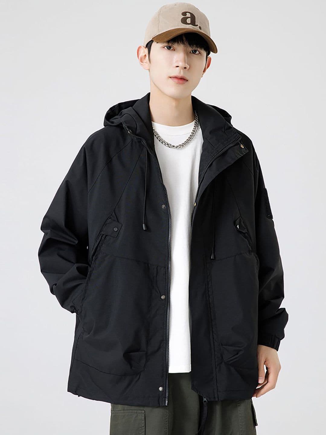 StyleCast x Revolte Open Front Jacket - view 1