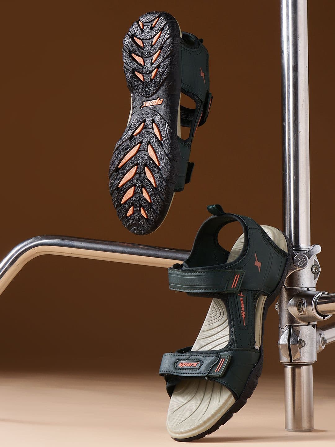 Sparx Men Sandals - view 1