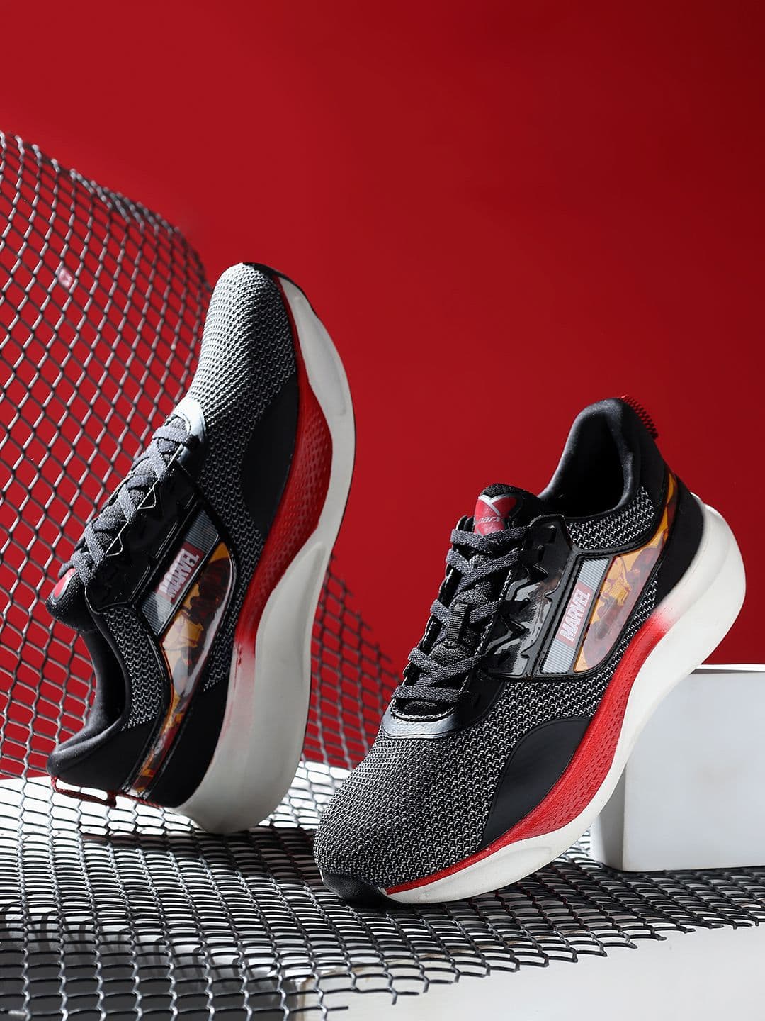 Sparx Men Training or Gym Shoes - view 1