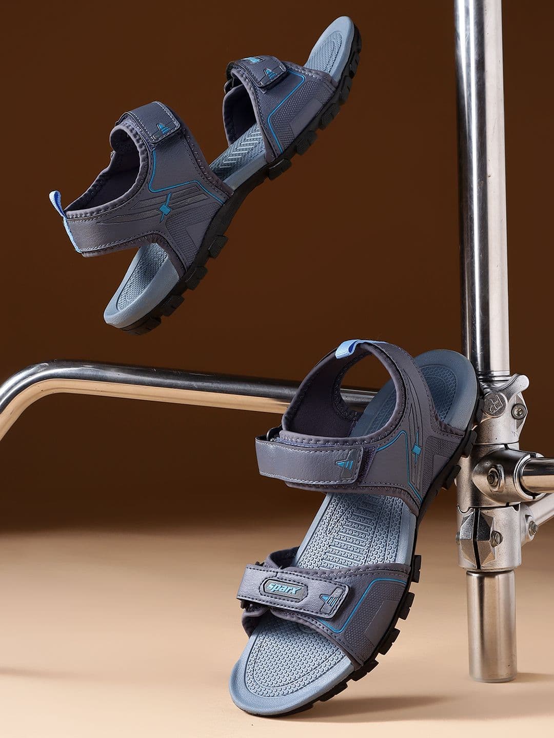 Sparx Men Sandals - view 1