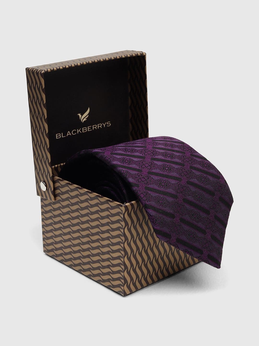 Blackberrys Men Woven Design Fashion - view 1