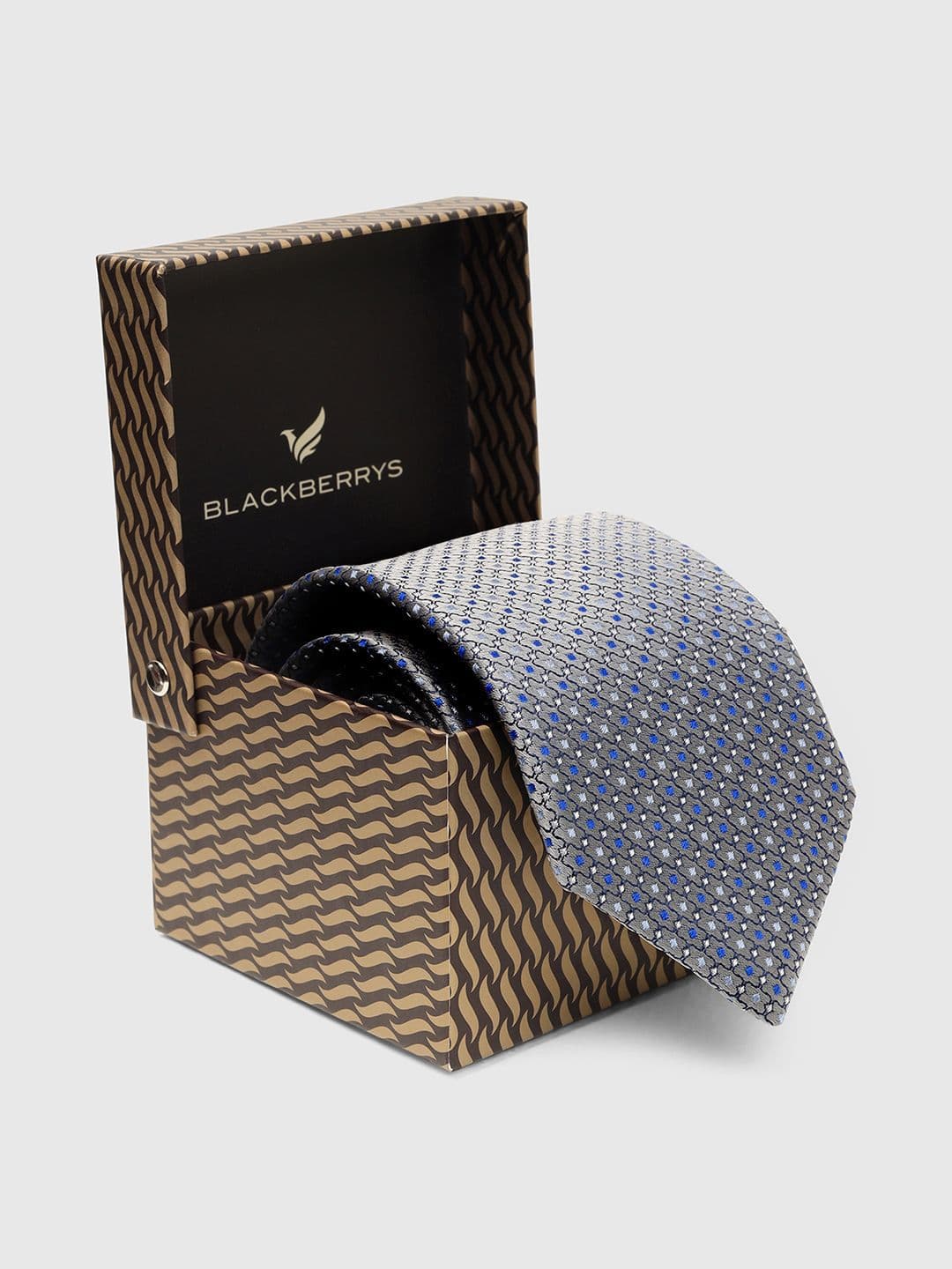 Blackberrys Men Fashion Ties - view 1