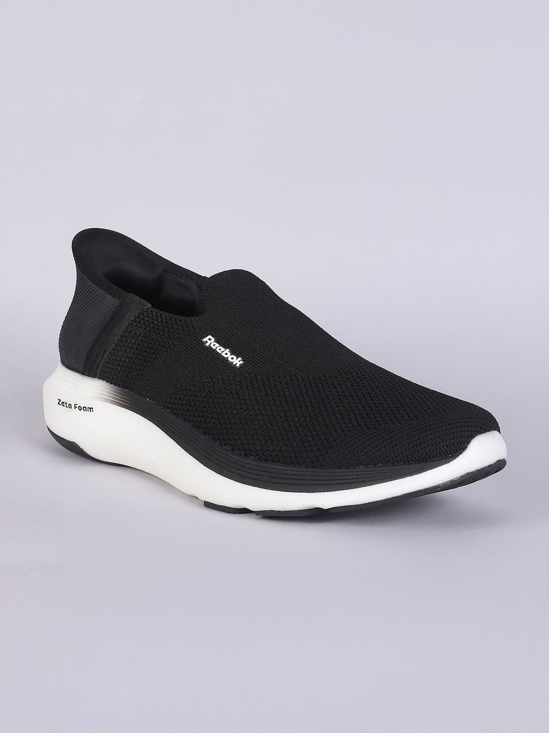 Reebok Cushionstride Max Men Slip-On Running Shoes - view 1