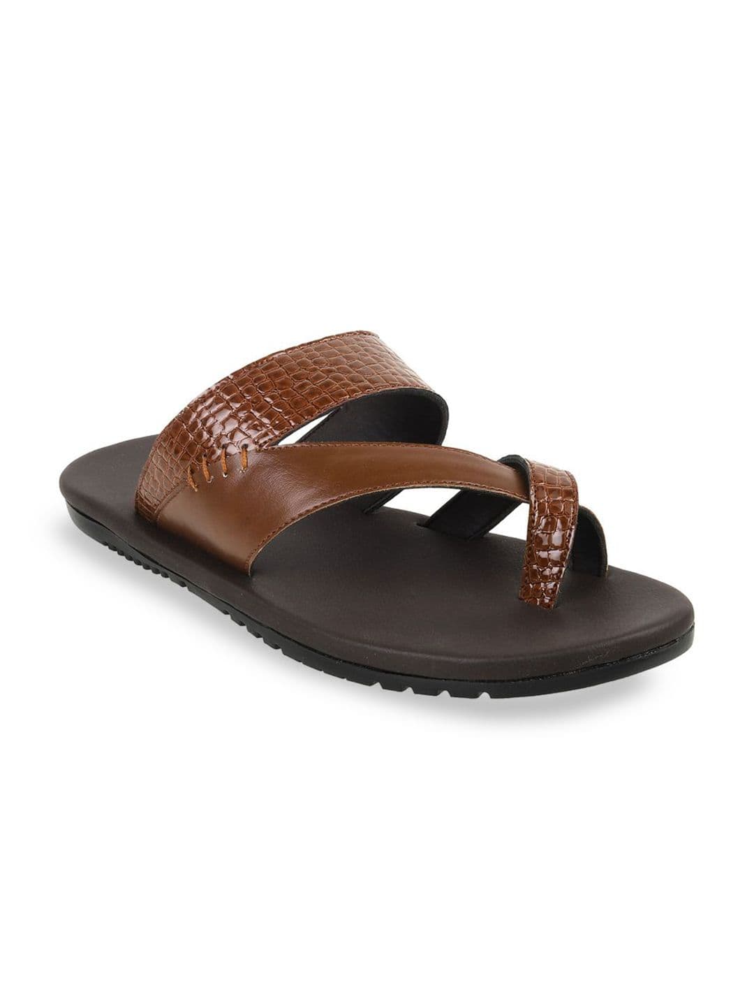 WALKWAY by Metro Men One Toe Sandals - view 1