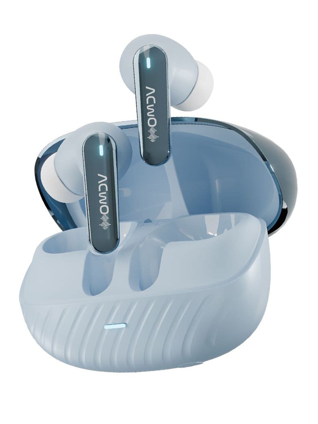 ACwO DwOTS DwOTS 333 Earbuds with Hybrid ANC - view 1