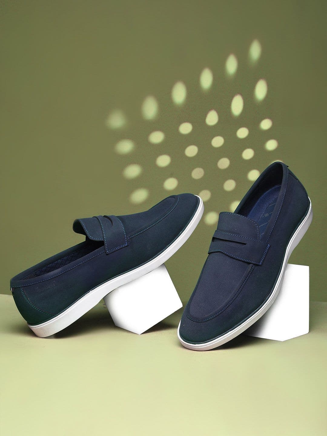 Bata Men PU Fashion - view 1