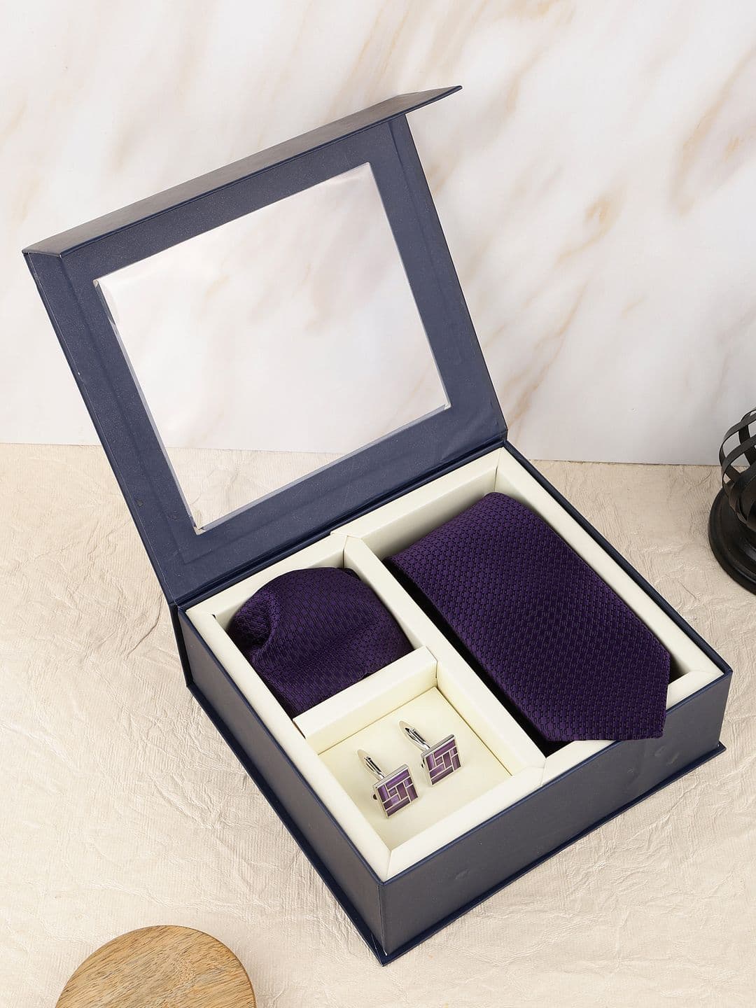 Alvaro Castagnino Men Accessory Gift Set - view 1