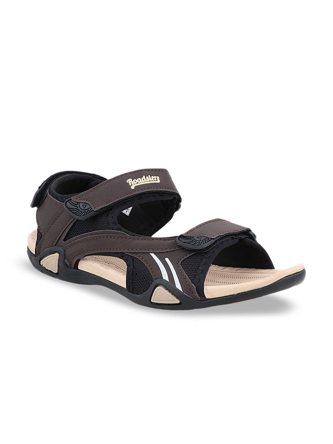 The Roadster Lifestyle Co. Men Sports Sandals - view 1