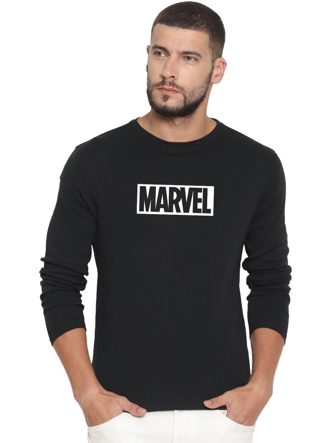 Organic Chics Men Printed Bio Finish T-shirt - view 1