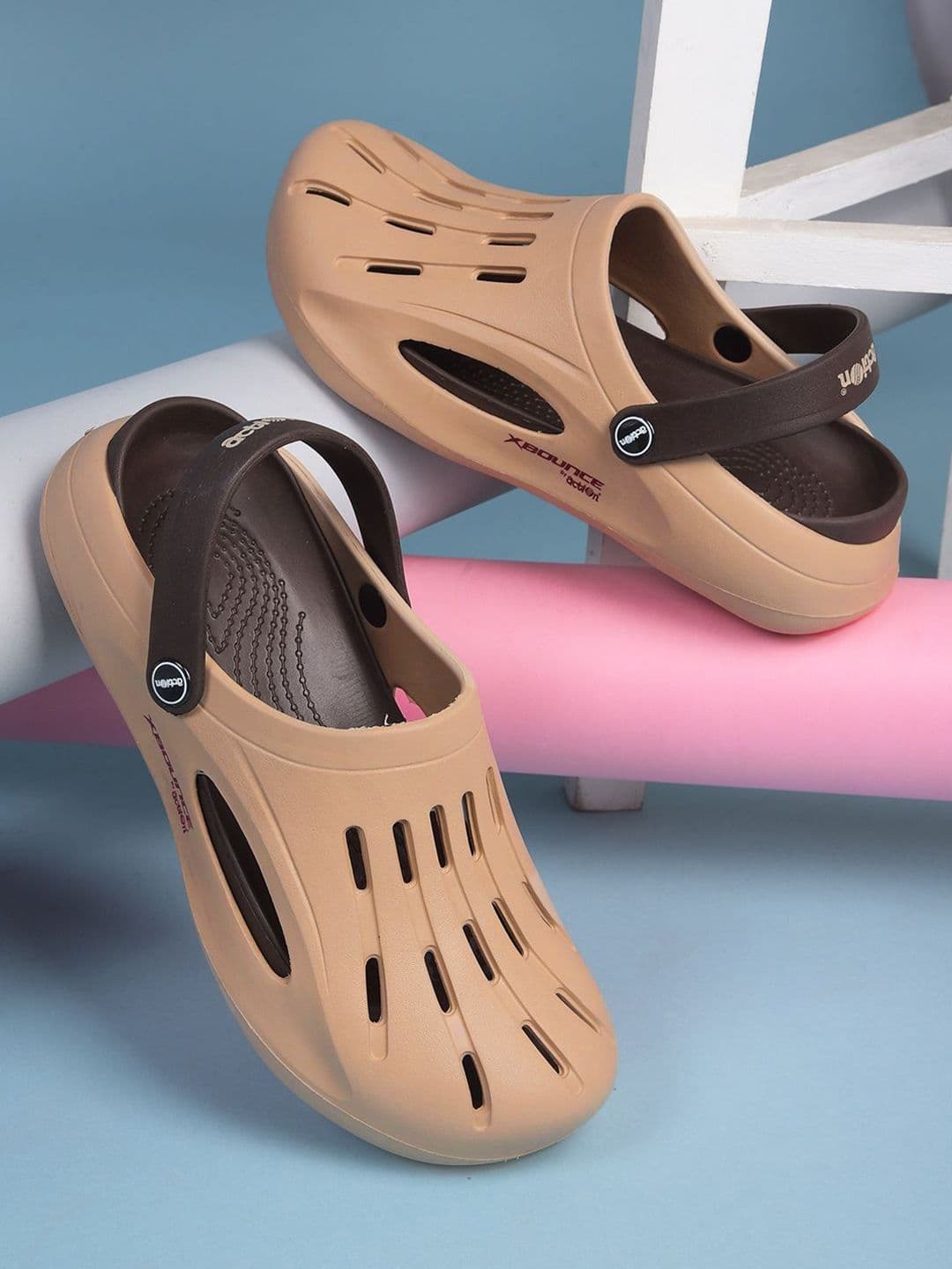 Action Plus Men Clogs Flip Flops - view 1