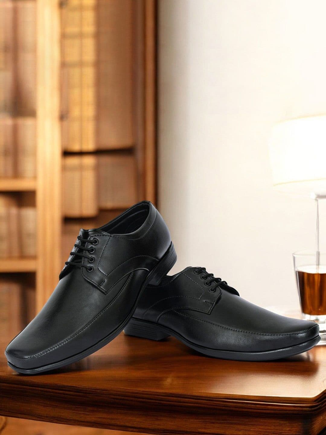 Eristine Men Formal Derbys - view 1