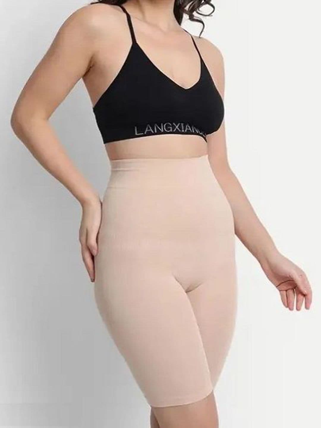 Surat Dream Women High-Rise Tummy and Thigh Shaper - view 1