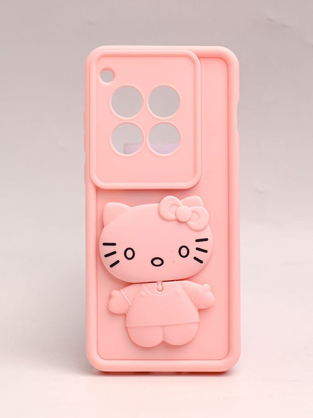 PEEPERLY Cartoon Characters OnePlus 11R 5G Back Case Mobile Accessories - view 1