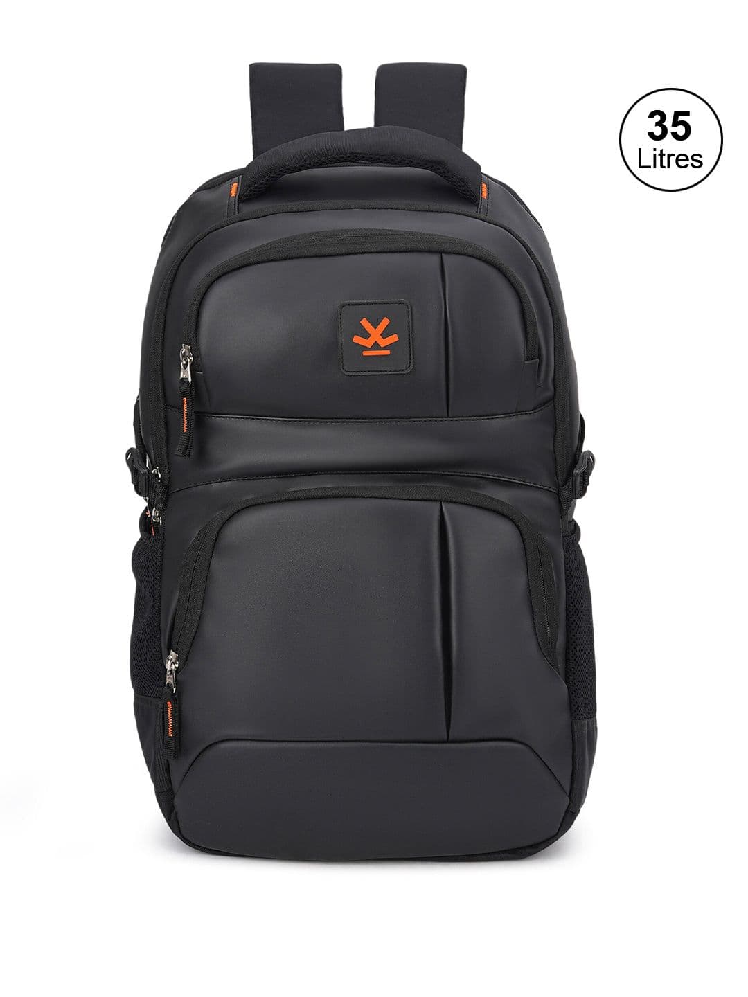 WROGN X fwd Unisex Padded Backpack 31L 35 L - view 1