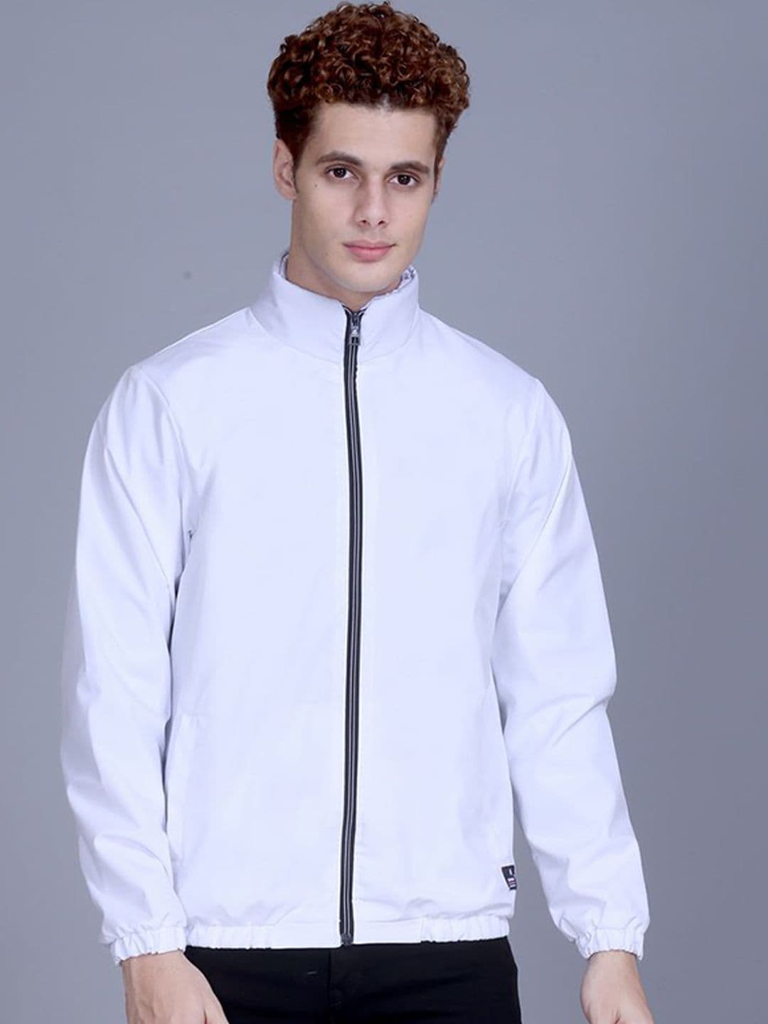 SANHOK Windcheater Tailored Jacket - view 1