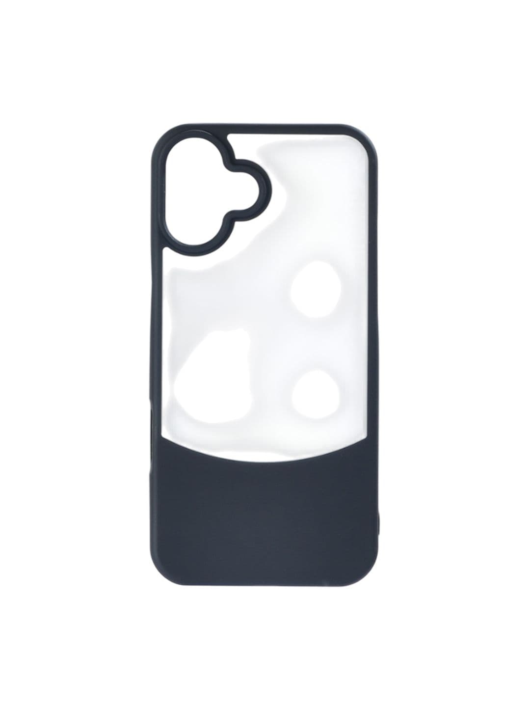 INNOPACE iPhone 16 Plus Back Case Mobile Accessories - view 1