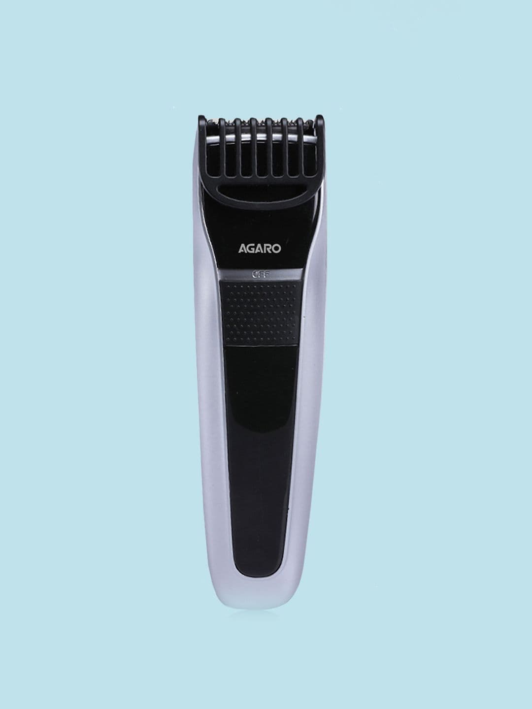 Agaro MT 5001 Beard Trimmer with 50 Minutes Run Time & USB Charging - view 1