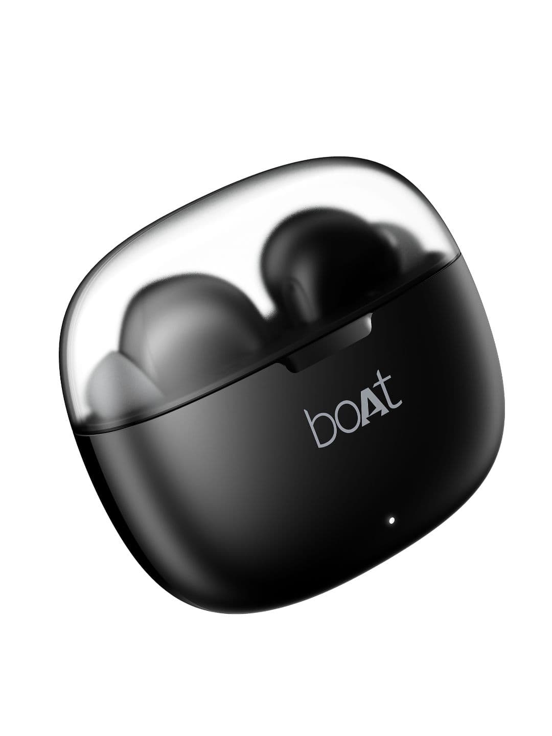 boAt Airdopes 212 Noir Black True Wireless Earbuds - view 1