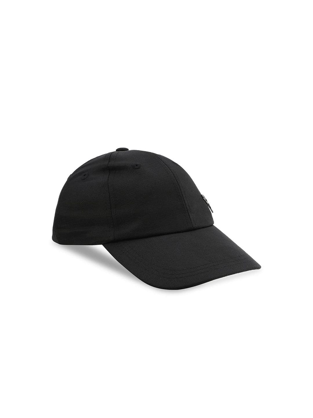Puma Essentials Youth Relaxed Fit Moody Cat Dad Cap - view 1