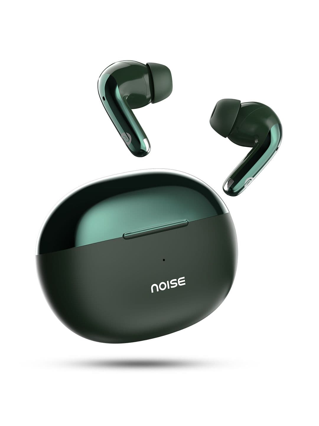 Noise Buds Verve 2 Wireless Bluetooth Earbuds 50Hrs of Playtime ENC - view 1