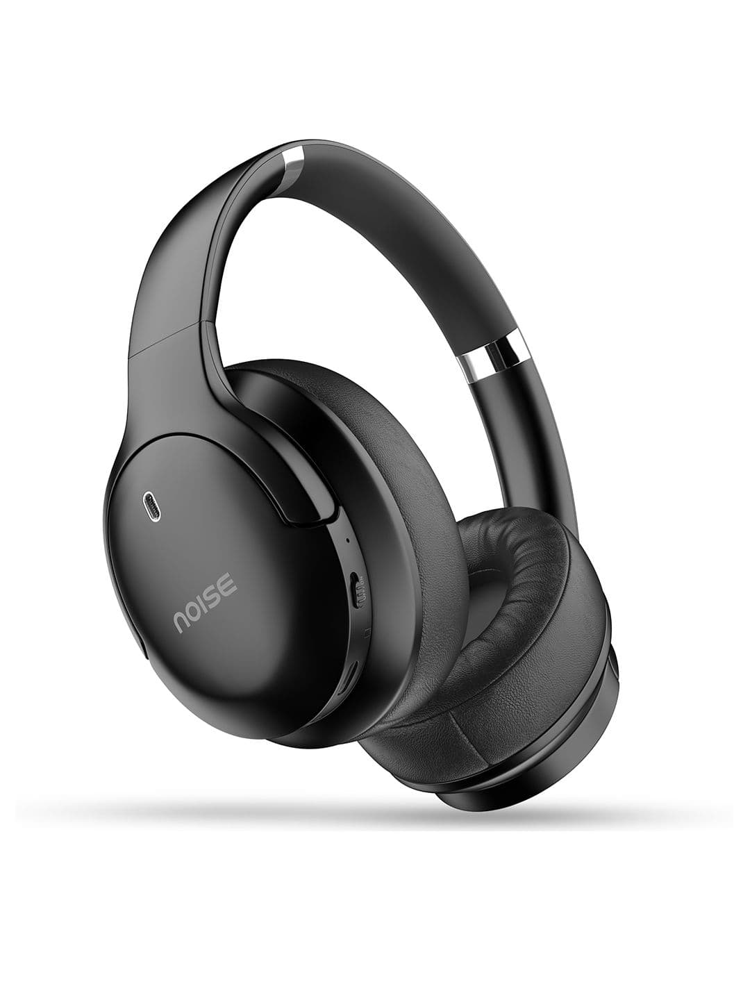 Noise Airwave Max 4 Truly Wireless Headphone 70Hrs Playtime ENC - view 1