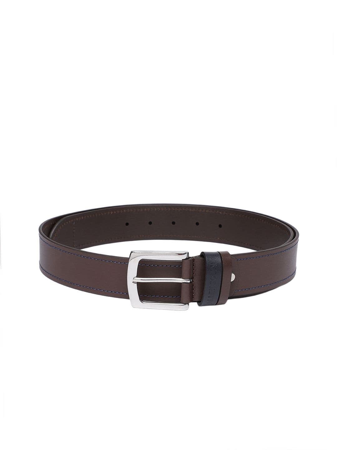 Allen Solly Men Leather Belt - view 1