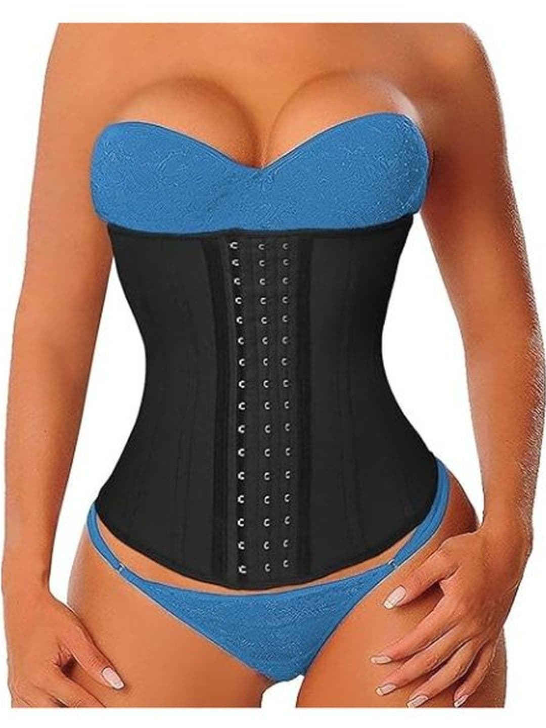 Kilvis Women Tummy Control Body Shaper Belt - view 1