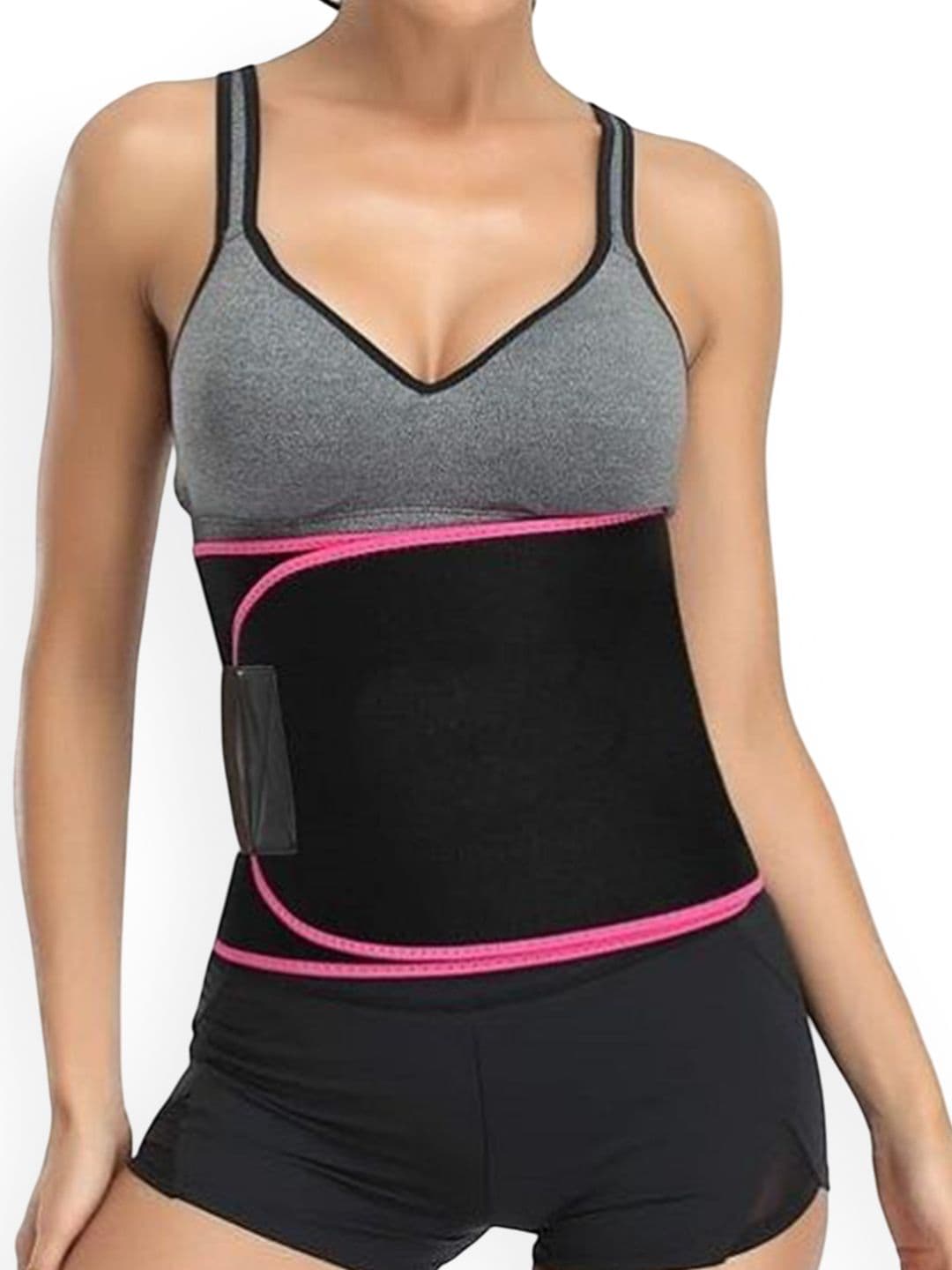 Surat Dream Waterproof Sweat Slim Tummy Belt - view 1