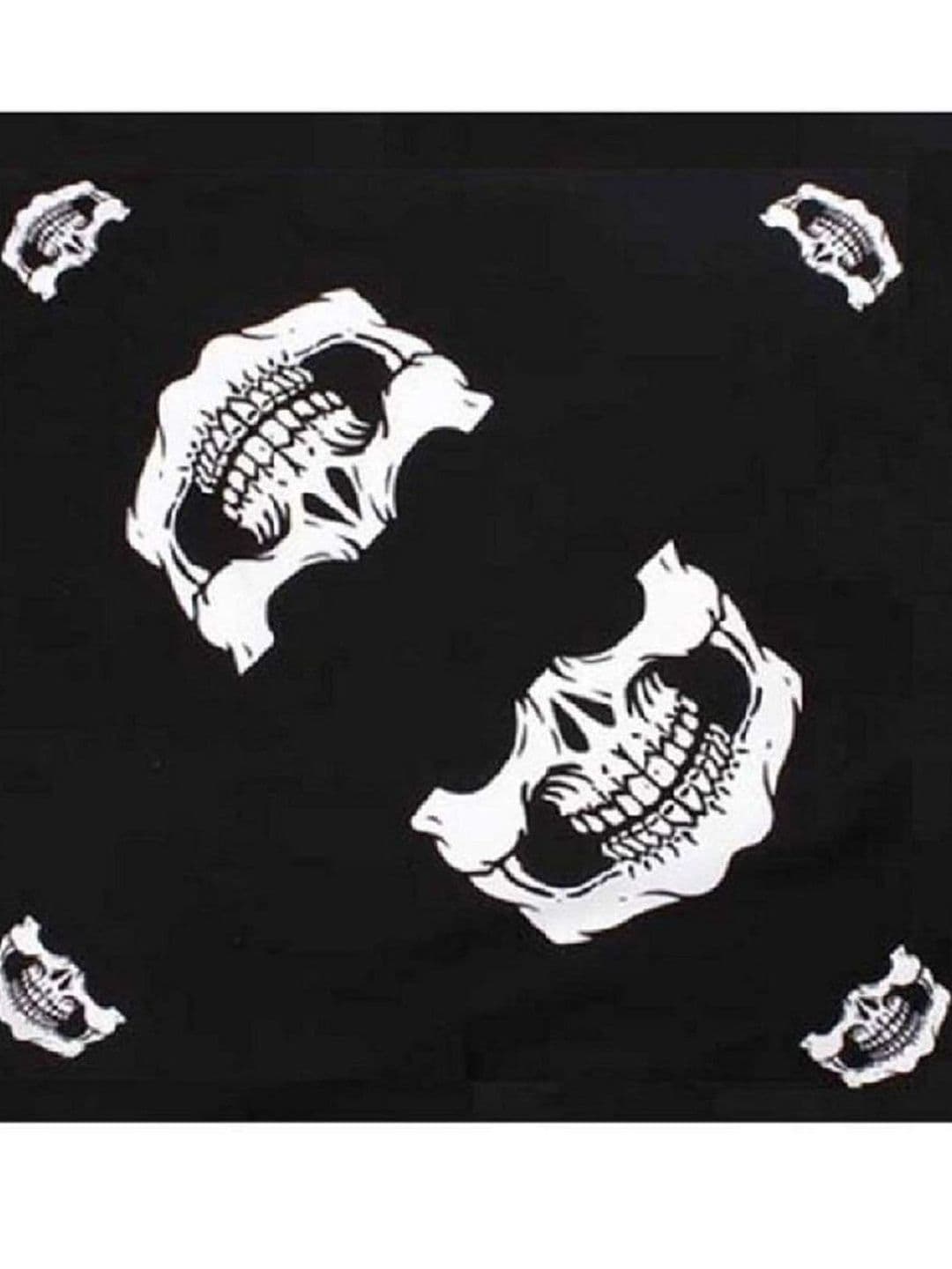 Navkar Crafts Adults-Unisex Cotton Bandana Headband - view 1