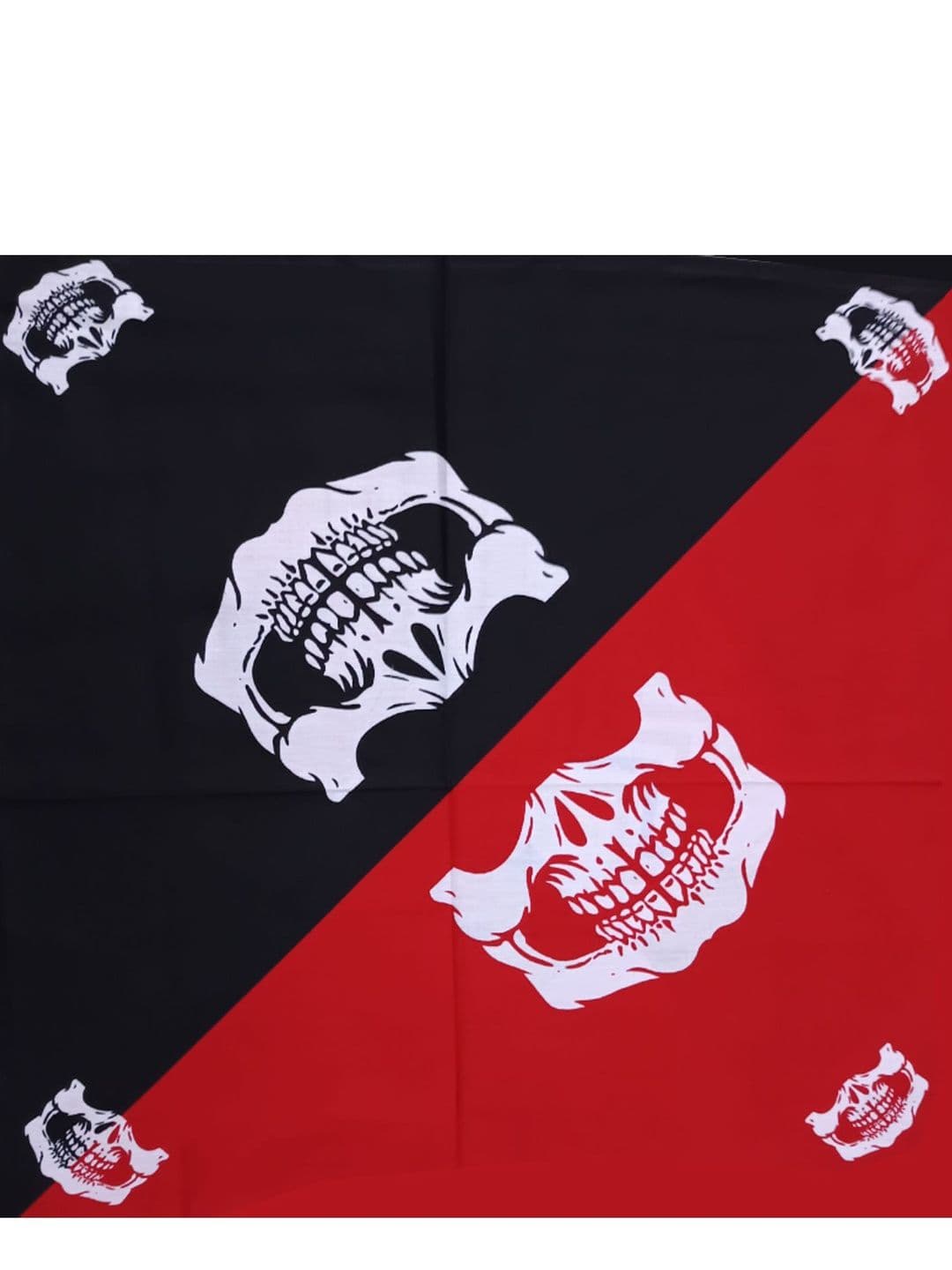 Navkar Crafts Unisex Bandana Headband - view 1