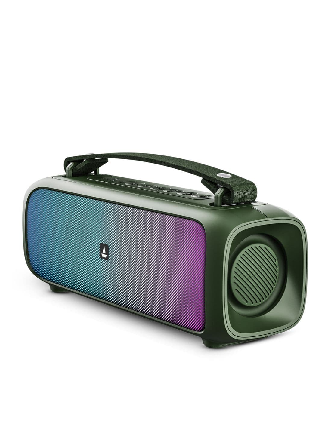 boAt Stone Beam 12hrs Playback Wireless Speakers - view 1