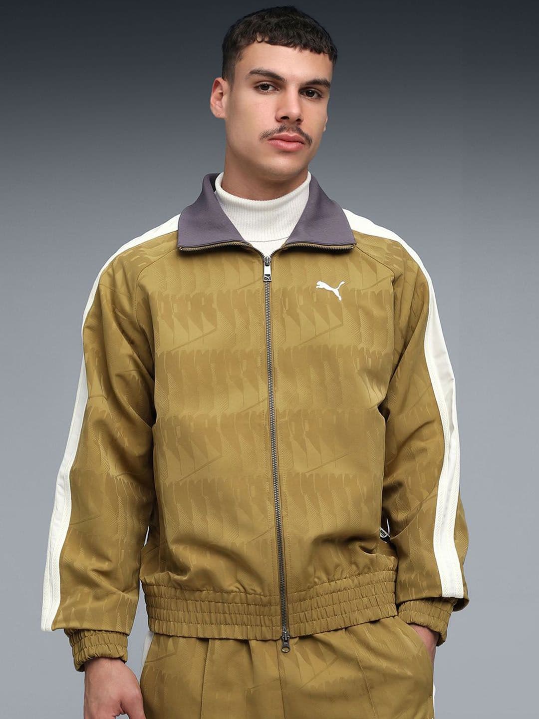 Puma The NeverWorn VI T7 Track Jacket - view 1