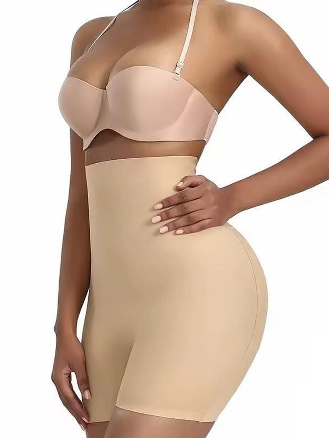 Eleg & Stilance Women Padded Hip Enhancer Shapewear - view 1