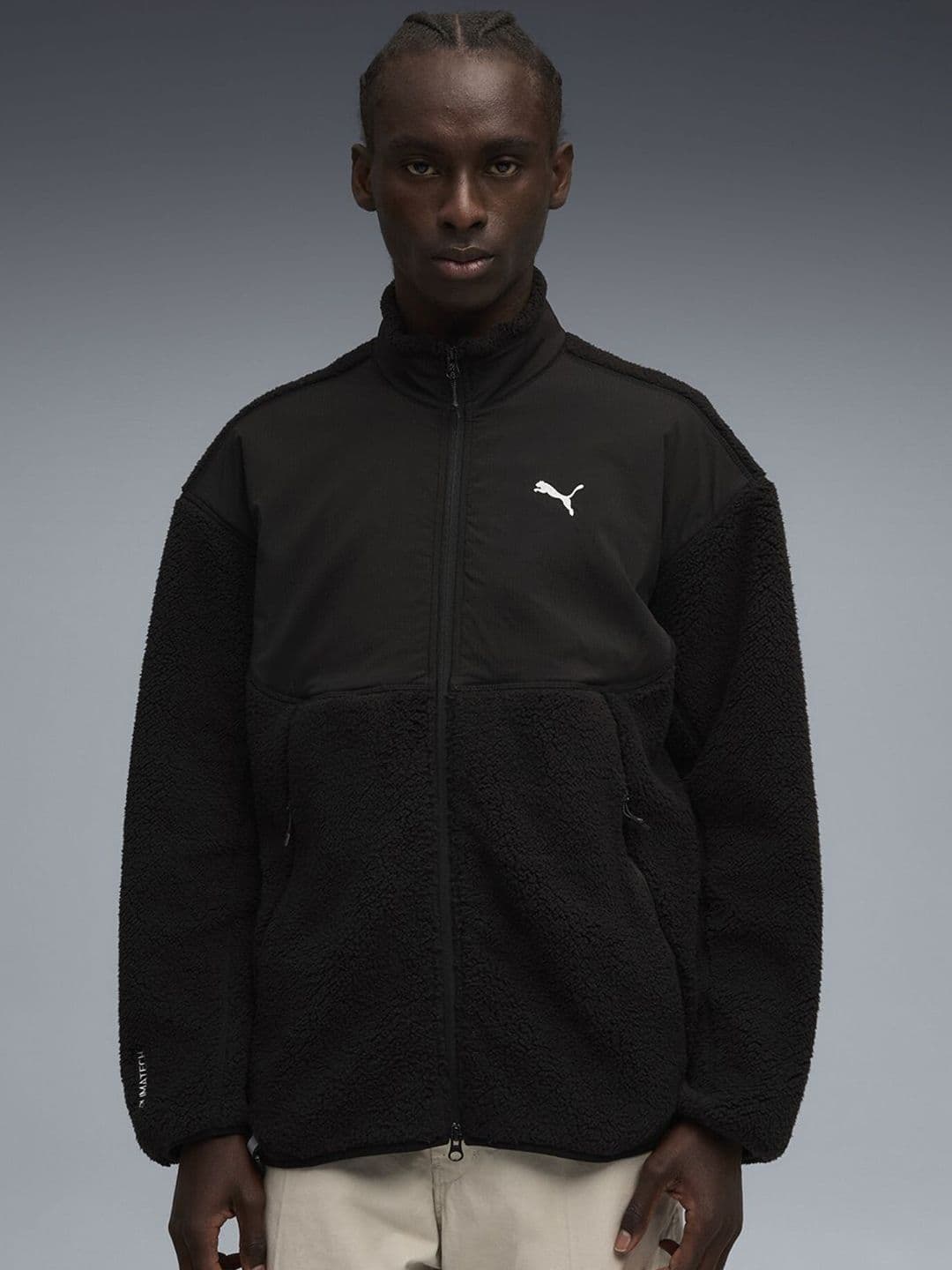 Puma TECH Soft Men's Tech Jacket - view 1